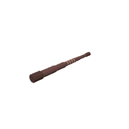 Tank 4 Cannon